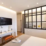 Apartment The Elite Corfu Luxury