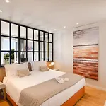 The Elite Corfu Luxury Apartment