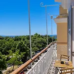 The Elite Corfu Luxury Apartment