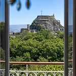 The Elite Corfu Luxury * Corfu (city)