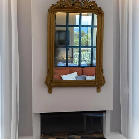 Daire The Elite Corfu Luxury Korfu