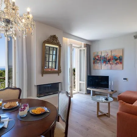 The Elite Corfu Luxury Apartment Corfu (city)