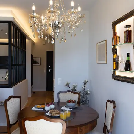 The Elite Corfu Luxury * Korfu