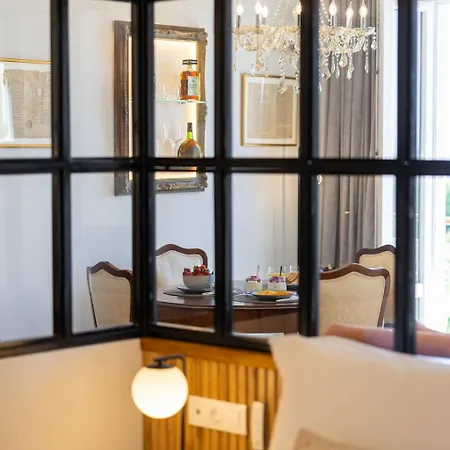 The Elite Corfu Luxury Korfu
