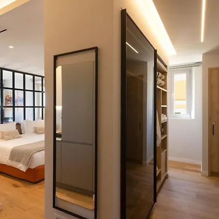 The Elite Corfu Luxury * Korfu