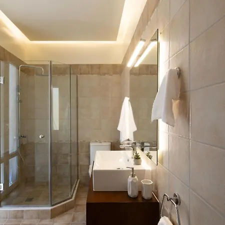 Daire The Elite Corfu Luxury *
