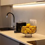The Elite Corfu Luxury Apartament *