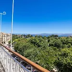 The Elite Corfu Luxury *