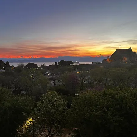 The Elite Corfu Luxury *